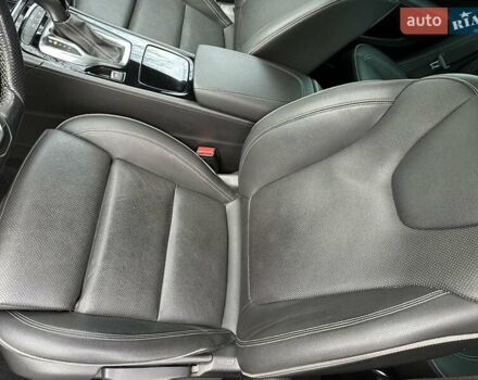 Черный Опель Инсигния, объемом двигателя 2 л и пробегом 240 тыс. км за 18900 $, фото 30 на Automoto.ua