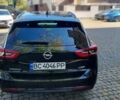 Чорний Опель Інсігнія, об'ємом двигуна 2 л та пробігом 227 тис. км за 15999 $, фото 8 на Automoto.ua