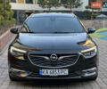 Черный Опель Инсигния, объемом двигателя 1.96 л и пробегом 241 тыс. км за 15900 $, фото 1 на Automoto.ua
