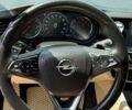 Черный Опель Инсигния, объемом двигателя 1.96 л и пробегом 250 тыс. км за 16500 $, фото 18 на Automoto.ua