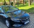 Чорний Опель Інсігнія, об'ємом двигуна 2 л та пробігом 227 тис. км за 15999 $, фото 12 на Automoto.ua