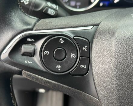 Черный Опель Инсигния, объемом двигателя 2 л и пробегом 324 тыс. км за 13900 $, фото 19 на Automoto.ua