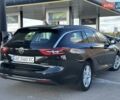 Чорний Опель Інсігнія, об'ємом двигуна 1.6 л та пробігом 118 тис. км за 13900 $, фото 4 на Automoto.ua