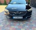 Черный Опель Инсигния, объемом двигателя 1.96 л и пробегом 218 тыс. км за 14500 $, фото 12 на Automoto.ua