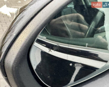 Чорний Опель Інсігнія, об'ємом двигуна 2 л та пробігом 194 тис. км за 15600 $, фото 13 на Automoto.ua
