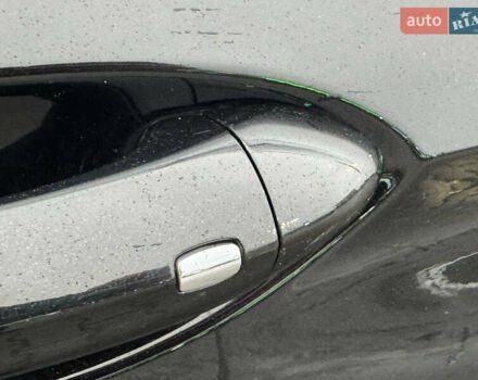 Чорний Опель Інсігнія, об'ємом двигуна 2 л та пробігом 194 тис. км за 15600 $, фото 12 на Automoto.ua