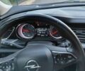 Чорний Опель Інсігнія, об'ємом двигуна 1.96 л та пробігом 175 тис. км за 15500 $, фото 11 на Automoto.ua