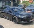 Черный Опель Инсигния, объемом двигателя 2 л и пробегом 269 тыс. км за 14690 $, фото 2 на Automoto.ua