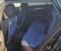 Черный Опель Инсигния, объемом двигателя 1.6 л и пробегом 154 тыс. км за 15500 $, фото 5 на Automoto.ua