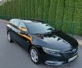 Чорний Опель Інсігнія, об'ємом двигуна 1.96 л та пробігом 175 тис. км за 15500 $, фото 59 на Automoto.ua