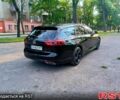 Чорний Опель Інсігнія, об'ємом двигуна 2 л та пробігом 268 тис. км за 15999 $, фото 3 на Automoto.ua