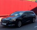 Черный Опель Инсигния, объемом двигателя 1.96 л и пробегом 175 тыс. км за 13900 $, фото 1 на Automoto.ua