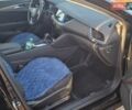 Черный Опель Инсигния, объемом двигателя 1.6 л и пробегом 154 тыс. км за 16100 $, фото 14 на Automoto.ua
