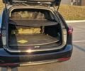 Черный Опель Инсигния, объемом двигателя 1.6 л и пробегом 154 тыс. км за 15500 $, фото 6 на Automoto.ua