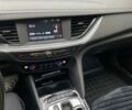 Чорний Опель Інсігнія, об'ємом двигуна 1.96 л та пробігом 212 тис. км за 14300 $, фото 12 на Automoto.ua