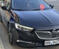 Черный Опель Инсигния, объемом двигателя 2 л и пробегом 196 тыс. км за 17000 $, фото 1 на Automoto.ua