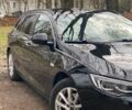 Чорний Опель Інсігнія, об'ємом двигуна 1.96 л та пробігом 212 тис. км за 14300 $, фото 1 на Automoto.ua
