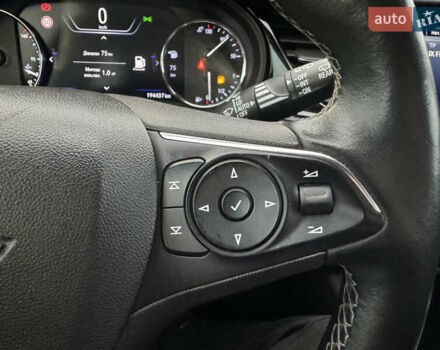 Чорний Опель Інсігнія, об'ємом двигуна 2 л та пробігом 194 тис. км за 15600 $, фото 37 на Automoto.ua