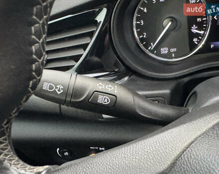 Чорний Опель Інсігнія, об'ємом двигуна 2 л та пробігом 194 тис. км за 15600 $, фото 41 на Automoto.ua