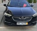 Черный Опель Инсигния, объемом двигателя 2 л и пробегом 196 тыс. км за 17000 $, фото 2 на Automoto.ua