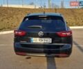 Чорний Опель Інсігнія, об'ємом двигуна 1.6 л та пробігом 154 тис. км за 16300 $, фото 20 на Automoto.ua