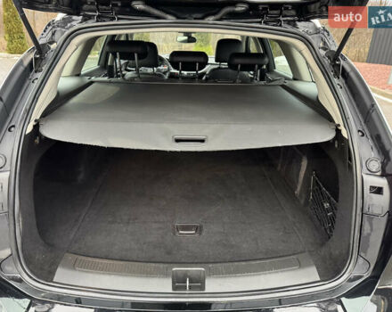 Чорний Опель Інсігнія, об'ємом двигуна 2 л та пробігом 194 тис. км за 15600 $, фото 15 на Automoto.ua