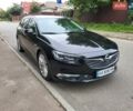 Черный Опель Инсигния, объемом двигателя 1.96 л и пробегом 254 тыс. км за 15500 $, фото 18 на Automoto.ua