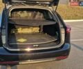 Черный Опель Инсигния, объемом двигателя 1.6 л и пробегом 154 тыс. км за 16100 $, фото 6 на Automoto.ua