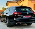 Черный Опель Инсигния, объемом двигателя 1.96 л и пробегом 162 тыс. км за 15000 $, фото 12 на Automoto.ua