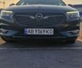 Черный Опель Инсигния, объемом двигателя 1.6 л и пробегом 154 тыс. км за 15500 $, фото 1 на Automoto.ua