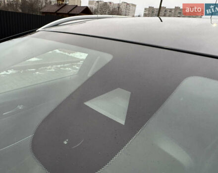 Чорний Опель Інсігнія, об'ємом двигуна 2 л та пробігом 194 тис. км за 15600 $, фото 18 на Automoto.ua