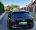 Чорний Опель Інсігнія, об'ємом двигуна 1.96 л та пробігом 175 тис. км за 15500 $, фото 54 на Automoto.ua
