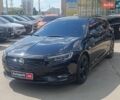Черный Опель Инсигния, объемом двигателя 2 л и пробегом 269 тыс. км за 14690 $, фото 1 на Automoto.ua