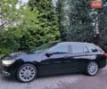 Черный Опель Инсигния, объемом двигателя 1.96 л и пробегом 254 тыс. км за 15500 $, фото 1 на Automoto.ua