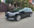 Черный Опель Инсигния, объемом двигателя 1.96 л и пробегом 254 тыс. км за 15500 $, фото 23 на Automoto.ua