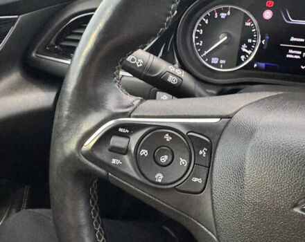 Чорний Опель Інсігнія, об'ємом двигуна 2 л та пробігом 194 тис. км за 15600 $, фото 35 на Automoto.ua