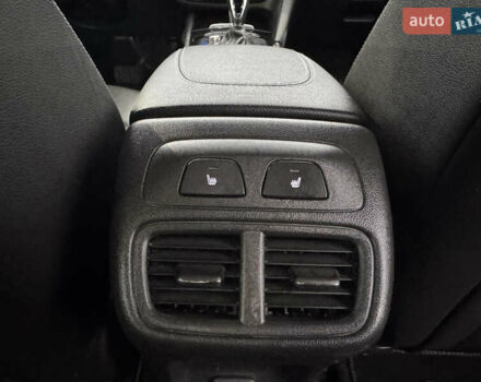 Чорний Опель Інсігнія, об'ємом двигуна 2 л та пробігом 194 тис. км за 15600 $, фото 22 на Automoto.ua