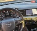 Черный Опель Инсигния, объемом двигателя 1.6 л и пробегом 154 тыс. км за 16100 $, фото 11 на Automoto.ua