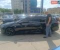 Черный Опель Инсигния, объемом двигателя 2 л и пробегом 269 тыс. км за 14690 $, фото 4 на Automoto.ua
