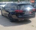 Черный Опель Инсигния, объемом двигателя 2 л и пробегом 269 тыс. км за 14690 $, фото 5 на Automoto.ua