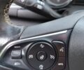 Чорний Опель Інсігнія, об'ємом двигуна 1.96 л та пробігом 175 тис. км за 15500 $, фото 17 на Automoto.ua
