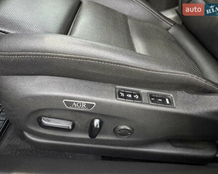 Чорний Опель Інсігнія, об'ємом двигуна 2 л та пробігом 194 тис. км за 15600 $, фото 29 на Automoto.ua