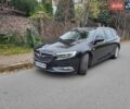 Чорний Опель Інсігнія, об'ємом двигуна 1.96 л та пробігом 254 тис. км за 15500 $, фото 25 на Automoto.ua