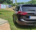 Черный Опель Инсигния, объемом двигателя 1.6 л и пробегом 230 тыс. км за 14700 $, фото 12 на Automoto.ua