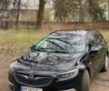 Чорний Опель Інсігнія, об'ємом двигуна 1.96 л та пробігом 212 тис. км за 14300 $, фото 2 на Automoto.ua