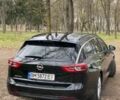 Чорний Опель Інсігнія, об'ємом двигуна 1.96 л та пробігом 212 тис. км за 14300 $, фото 8 на Automoto.ua