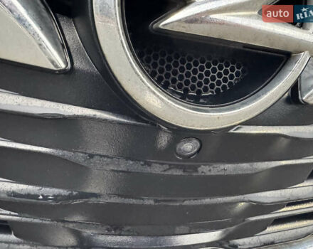 Чорний Опель Інсігнія, об'ємом двигуна 2 л та пробігом 194 тис. км за 15600 $, фото 17 на Automoto.ua