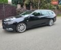 Чорний Опель Інсігнія, об'ємом двигуна 1.96 л та пробігом 254 тис. км за 15500 $, фото 22 на Automoto.ua