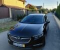 Чорний Опель Інсігнія, об'ємом двигуна 1.96 л та пробігом 175 тис. км за 15500 $, фото 63 на Automoto.ua