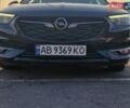 Черный Опель Инсигния, объемом двигателя 1.6 л и пробегом 154 тыс. км за 16100 $, фото 1 на Automoto.ua